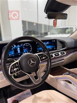 مرسيدس بنز GLE